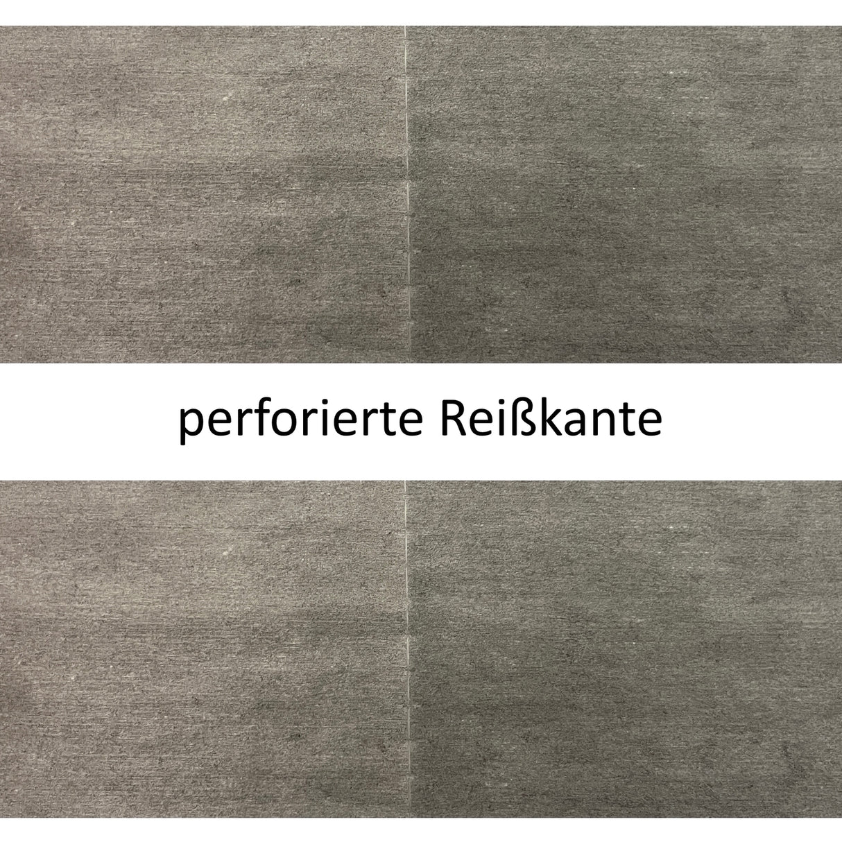 Universal Wischtuch auf Rolle in schwarz 1x50 Tücher Putzlappen oder Reinigungstücher