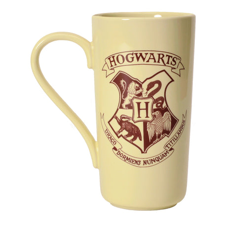 Harry Potter Muggel Kaffeebecher