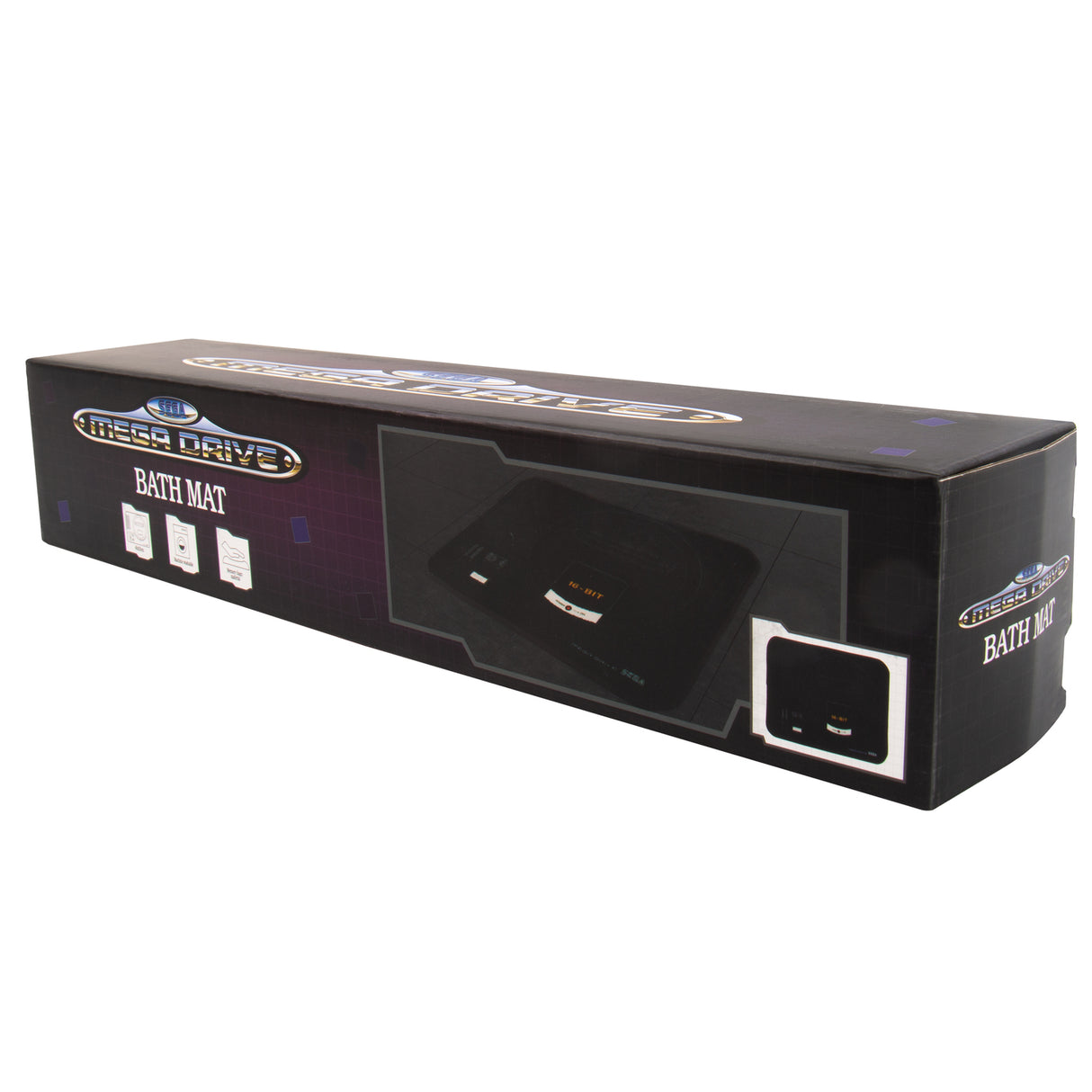 SEGA Mega Drive 16-Bit Badematte