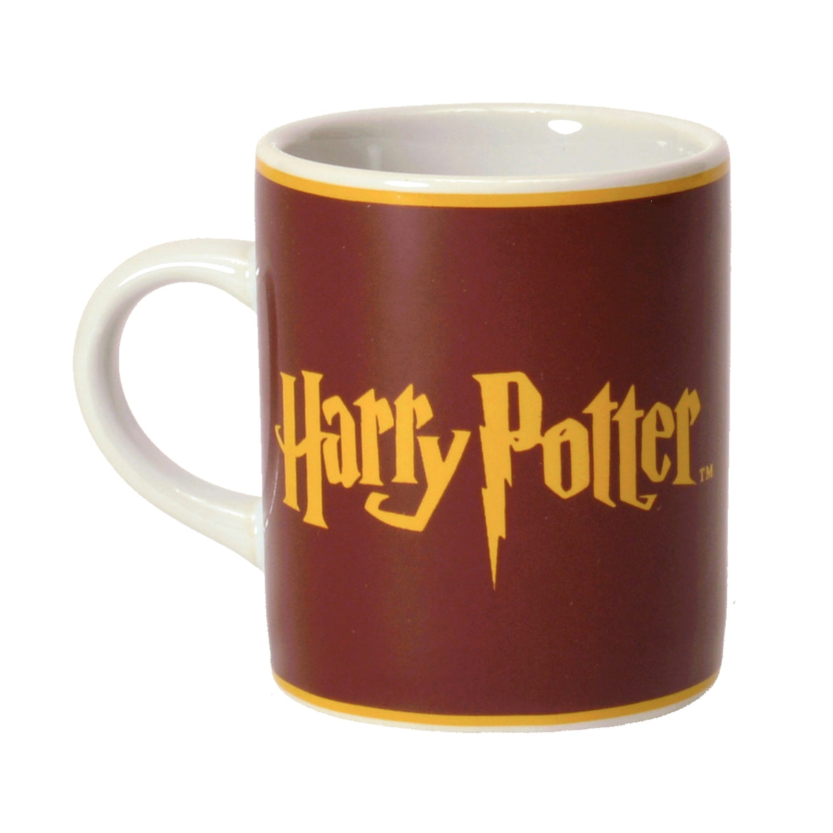 Harry Potter Gryffindor Mini Kaffeebecher