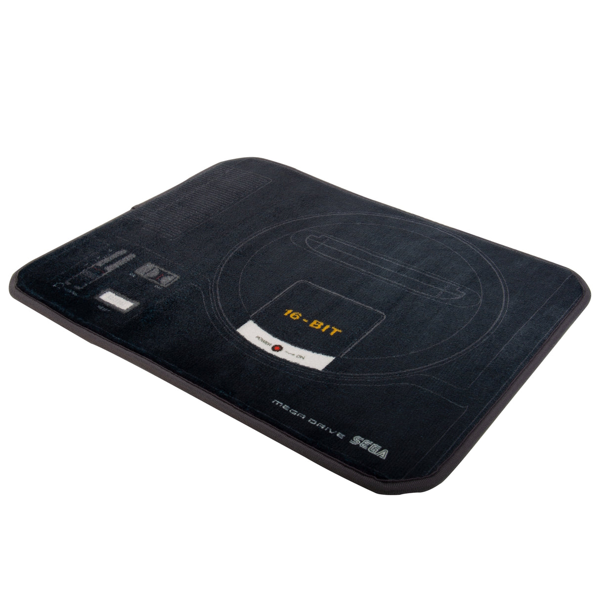 SEGA Mega Drive 16-Bit Badematte