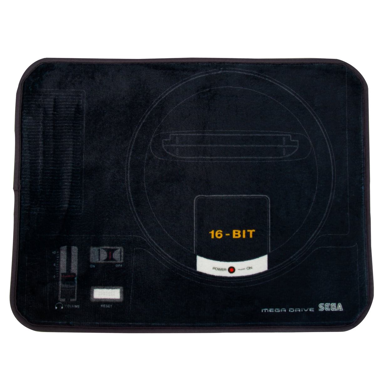 SEGA Mega Drive 16-Bit Badematte