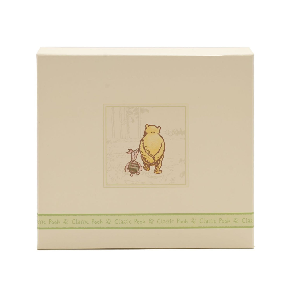 Winnie Puuh Baby Fotoalbum