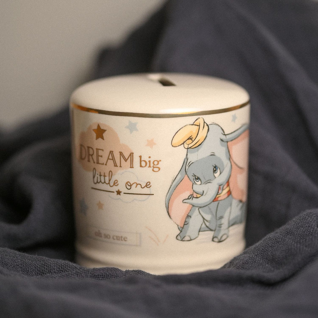 Disney Dumbo Spardose