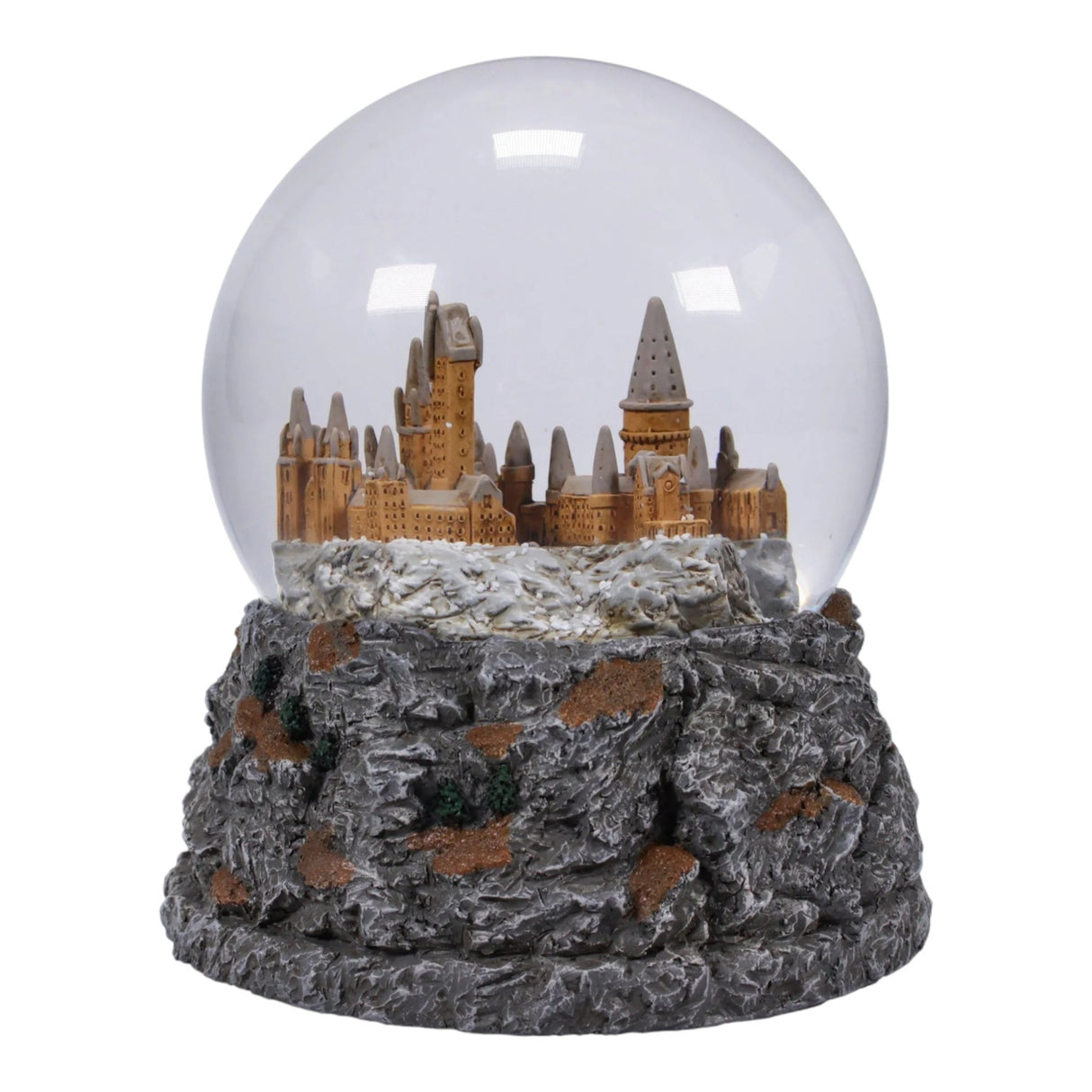 Schneekugel Harry Potter Hogwarts Schloss
