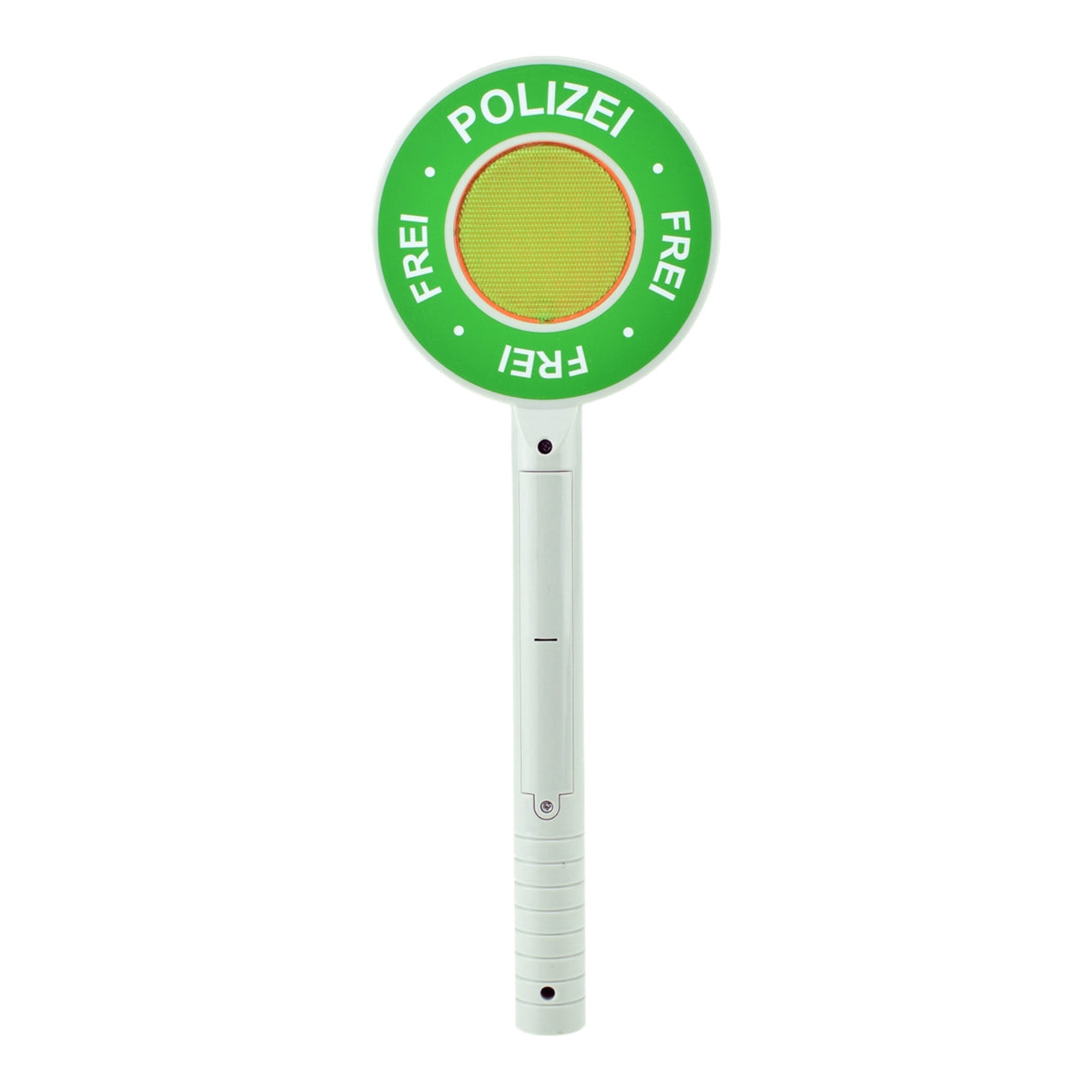 Spielzeug Polizeikelle für Kinder mit Licht Polizei Spiel