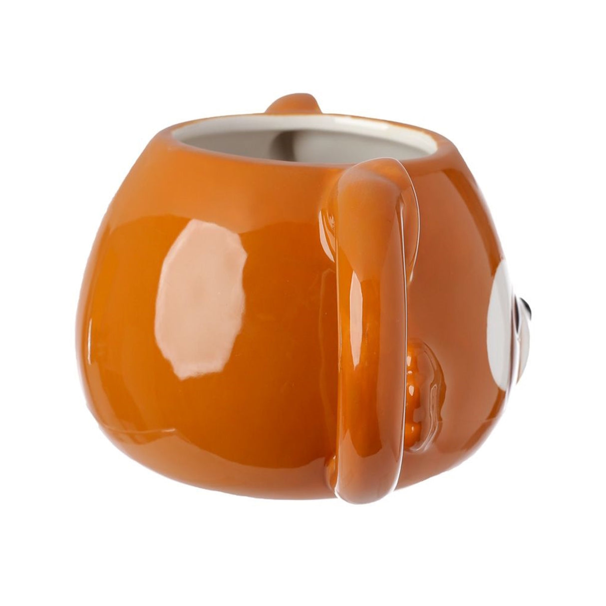 Kindertasse Roter Panda Kaffeebecher Tasse aus Keramik