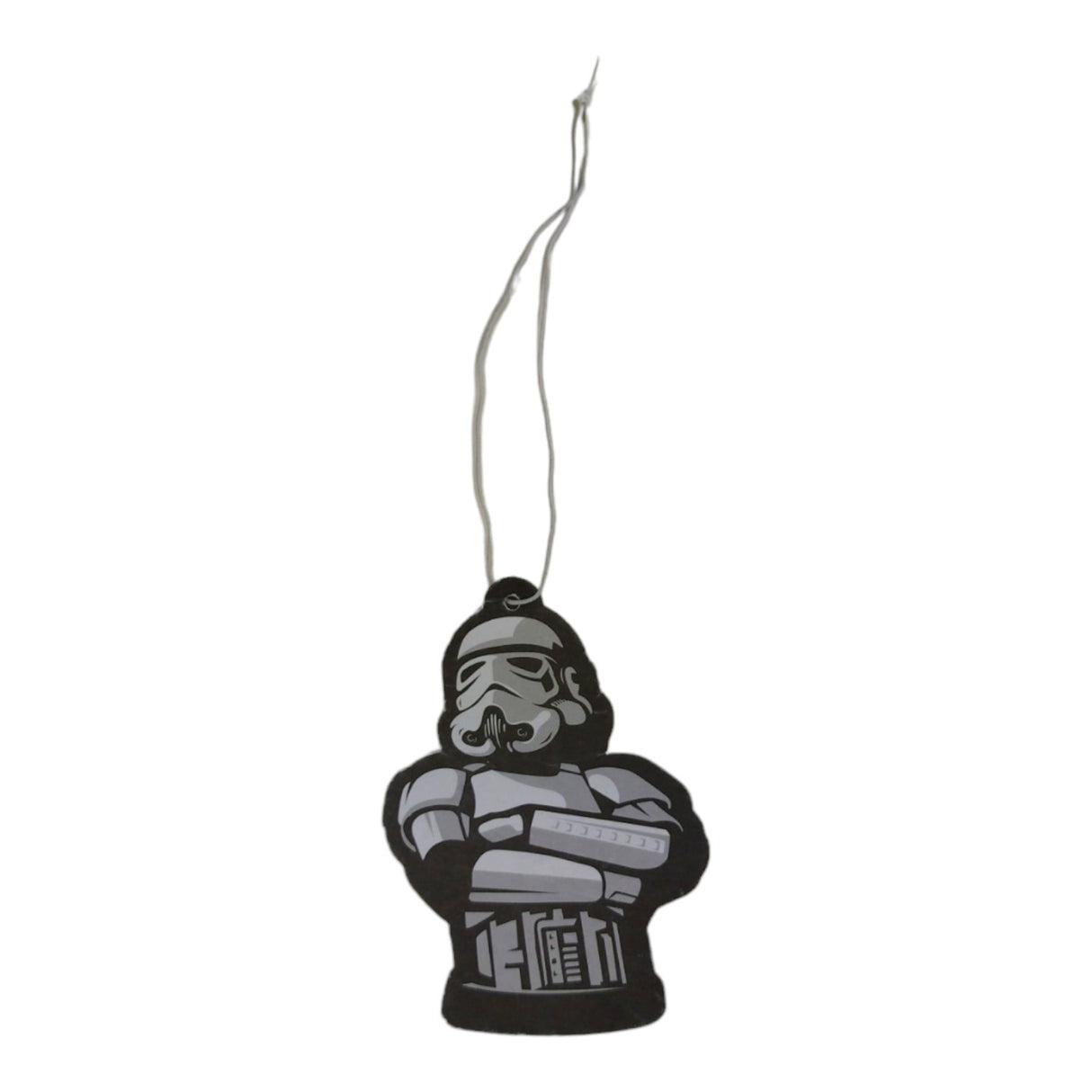 Original Stormtrooper Lufterfrischer Autoduft mit Cola Geruch