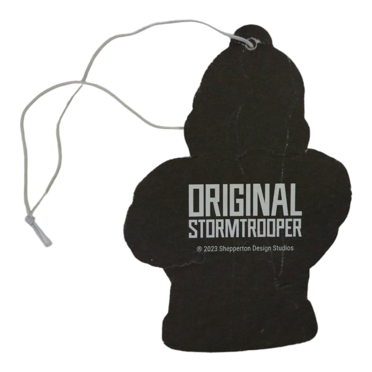 Original Stormtrooper Lufterfrischer Autoduft mit Cola Geruch