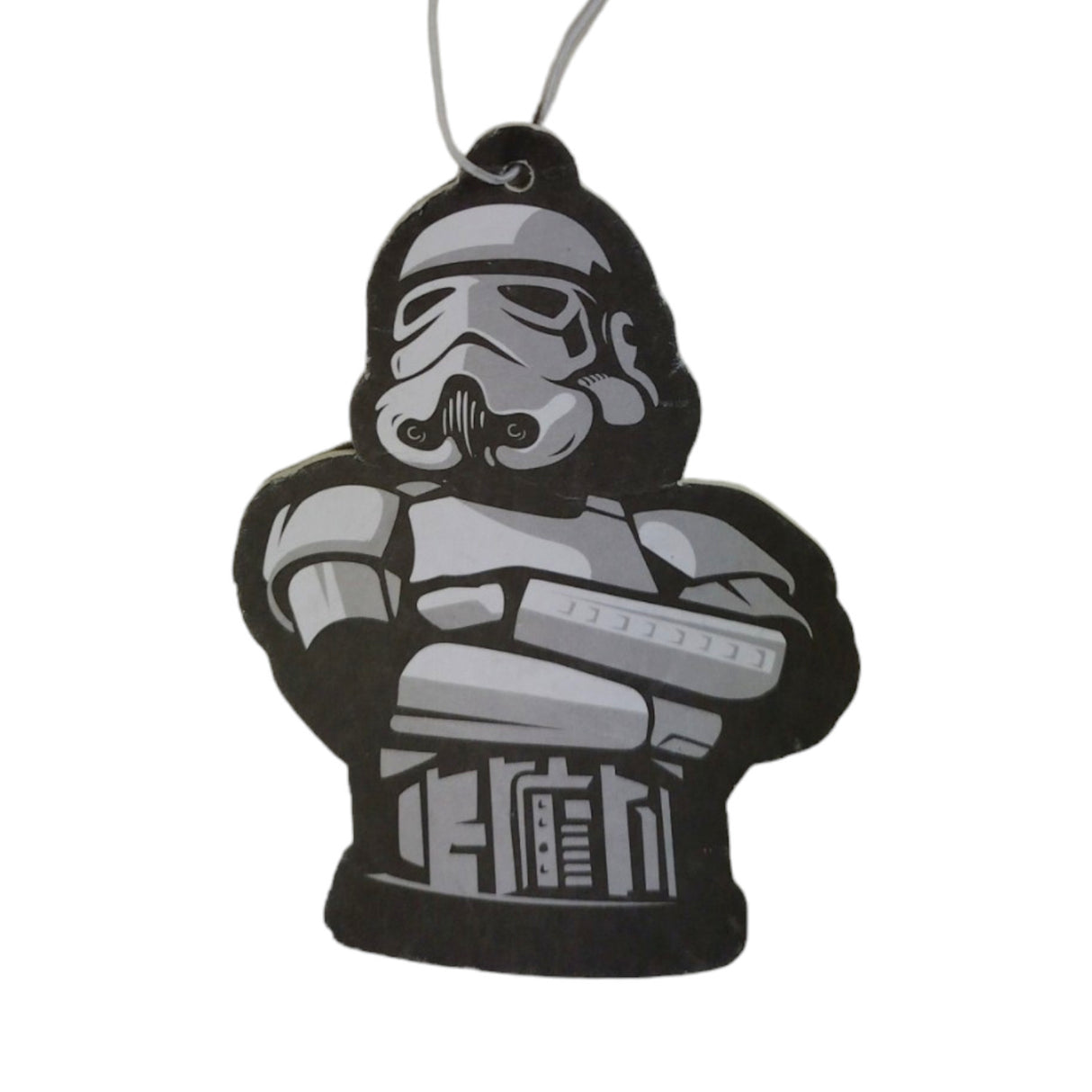 Original Stormtrooper Lufterfrischer Autoduft mit Cola Geruch