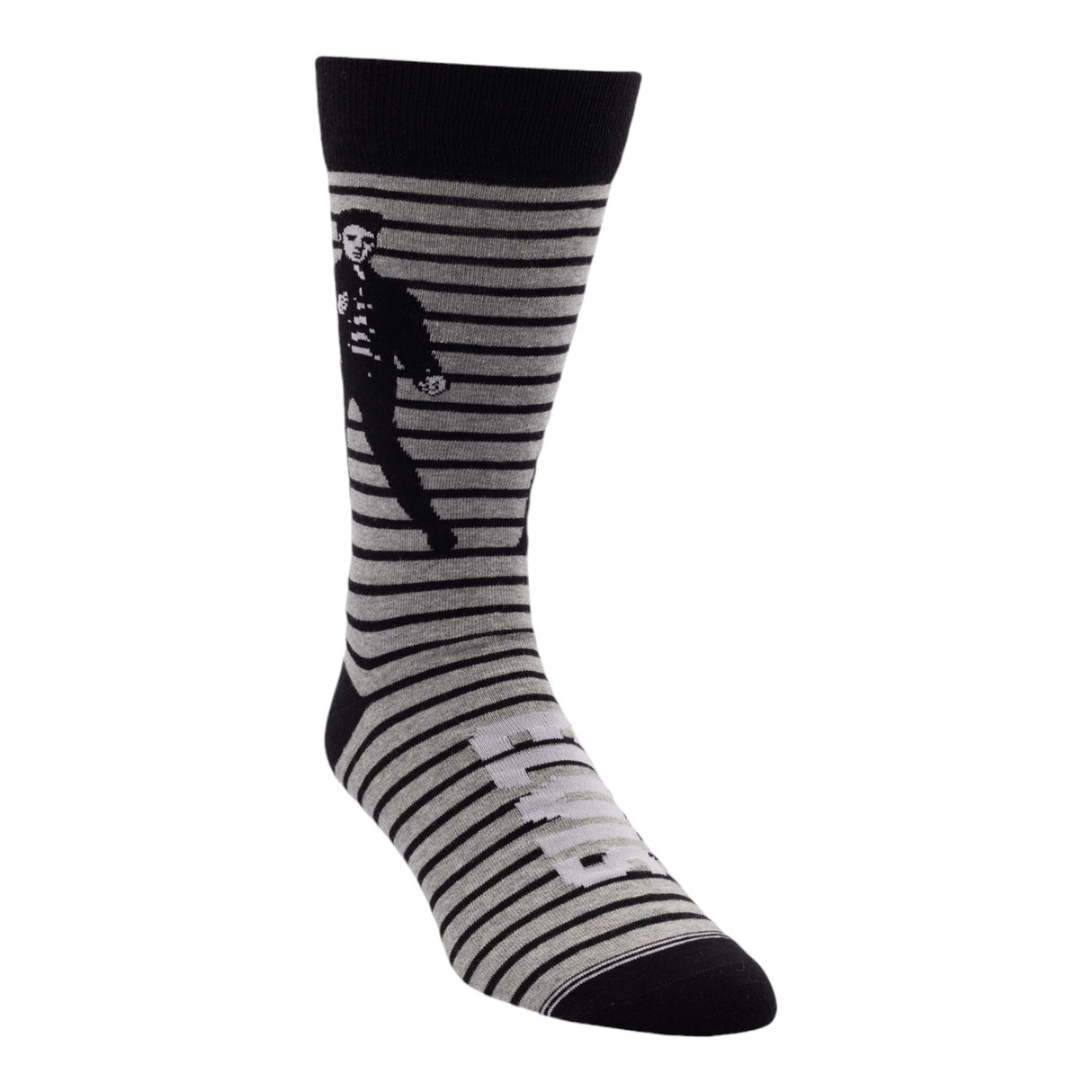 Socken Elvis Presley Fanartikel jailhouse rock Strümpfe in 40-46 im Paar