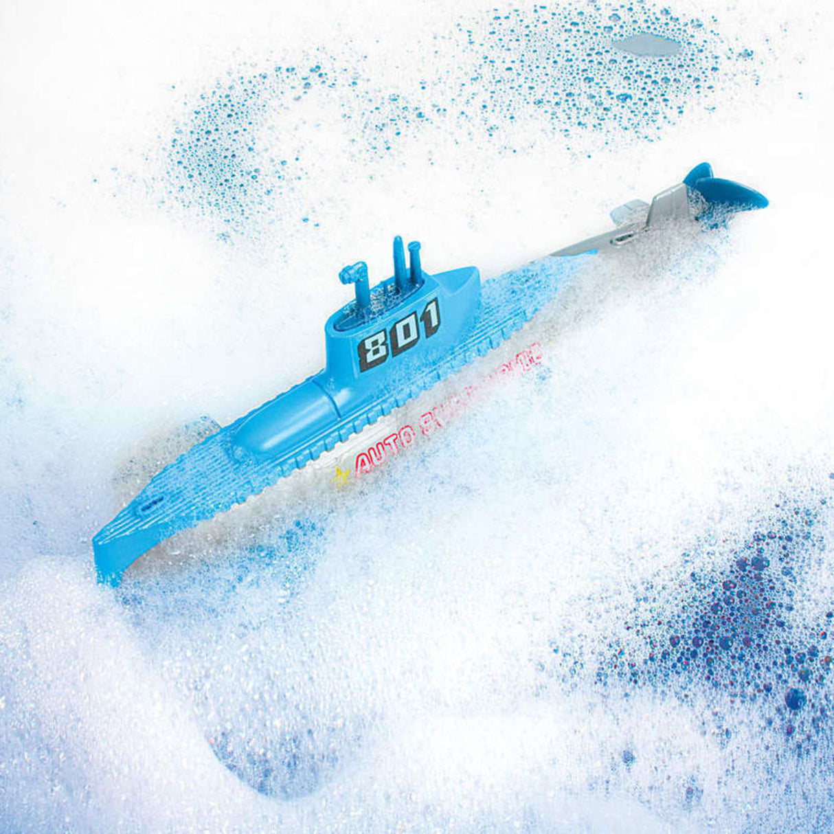 U-Boot Badespiel