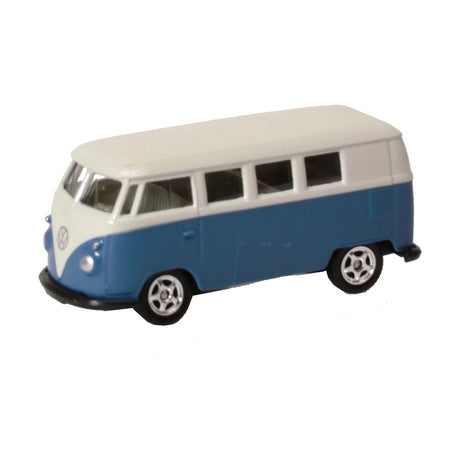 VW Bulli Modellauto