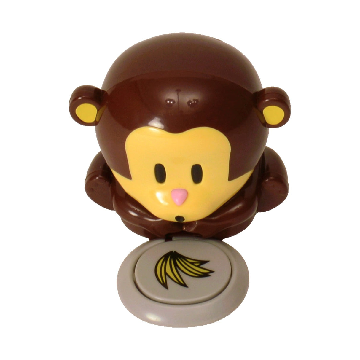 Äffchen Nageltrockner