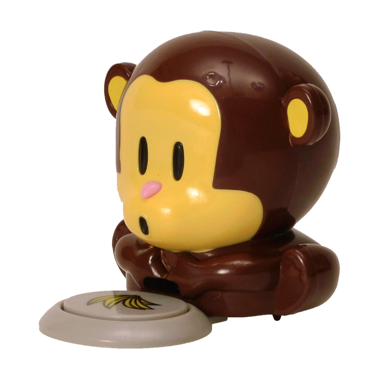 Äffchen Nageltrockner