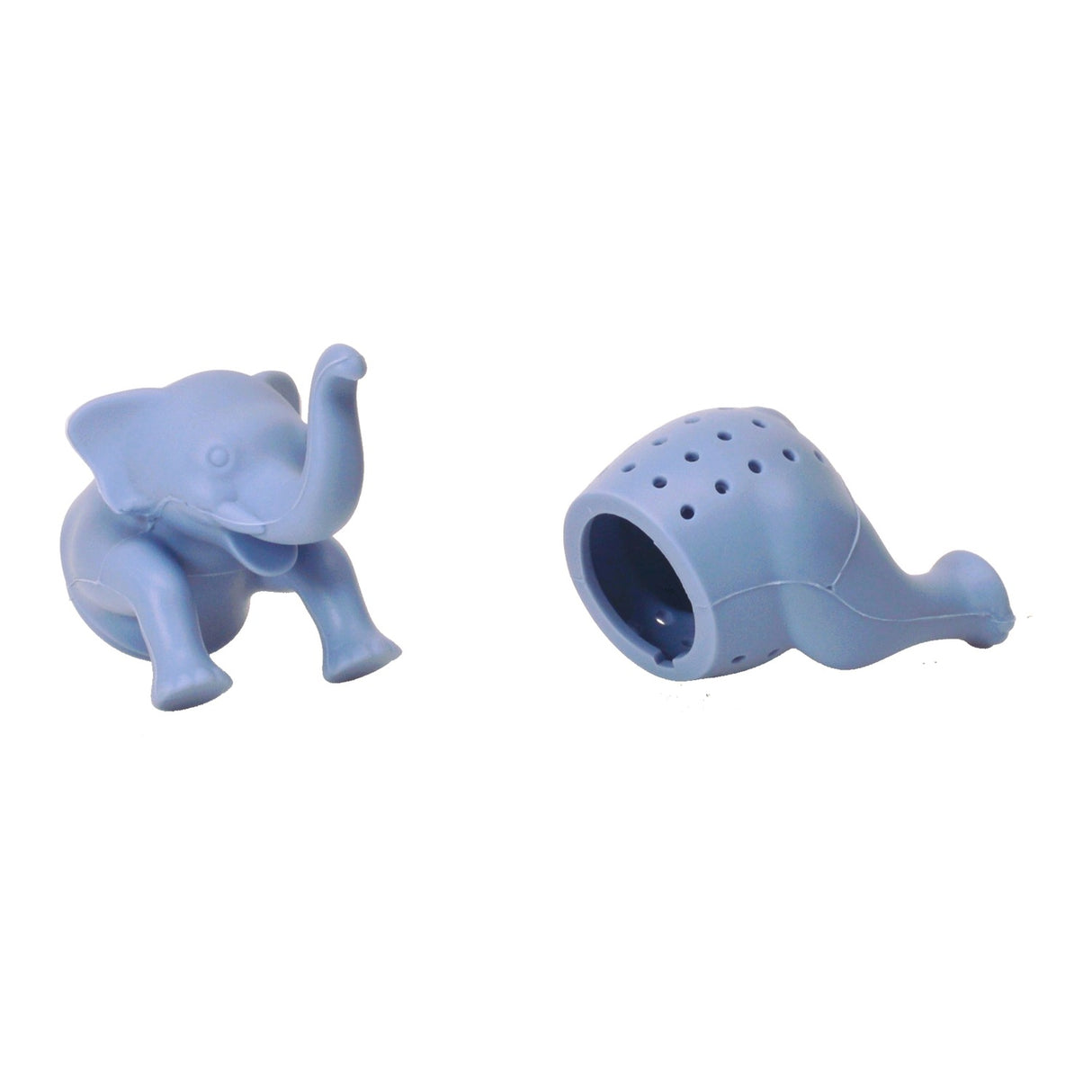 Elefant Teesieb