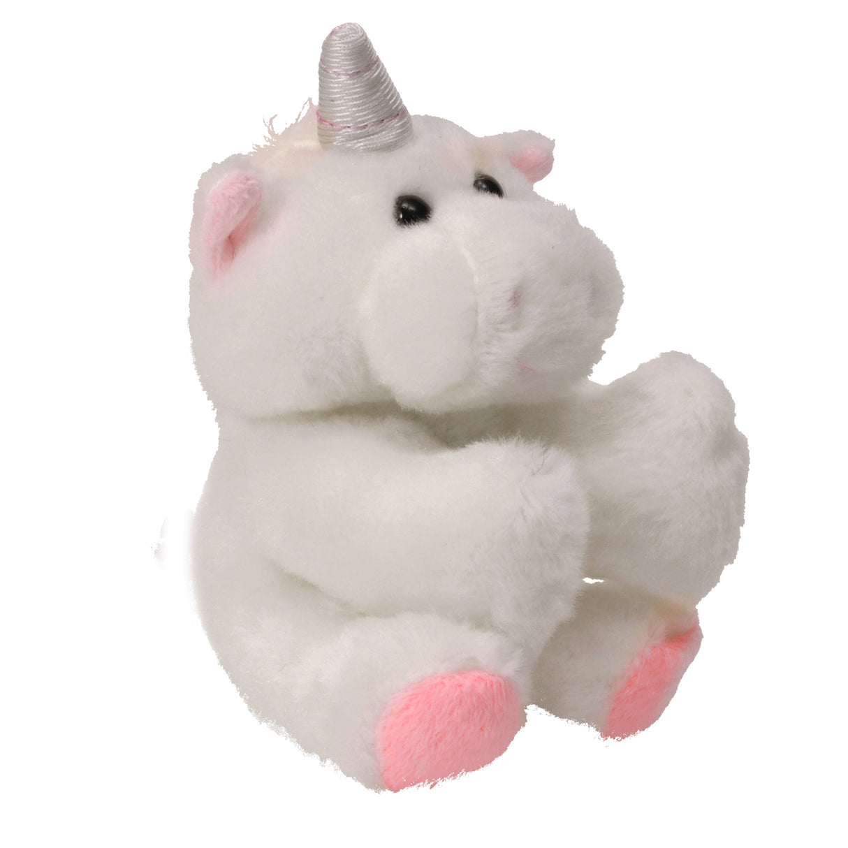 Mini Einhorn im Ei Kuscheltier