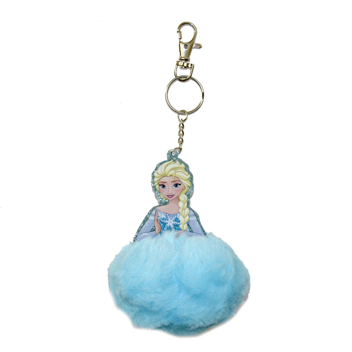 Frozen - Elsa Schlüsselanhänger