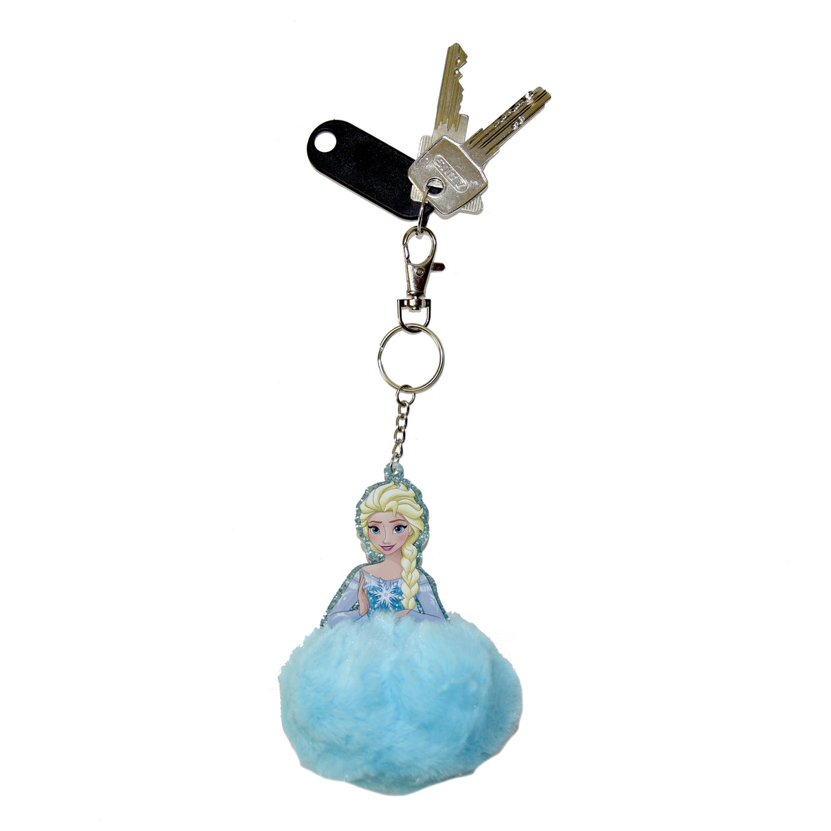 Frozen - Elsa Schlüsselanhänger