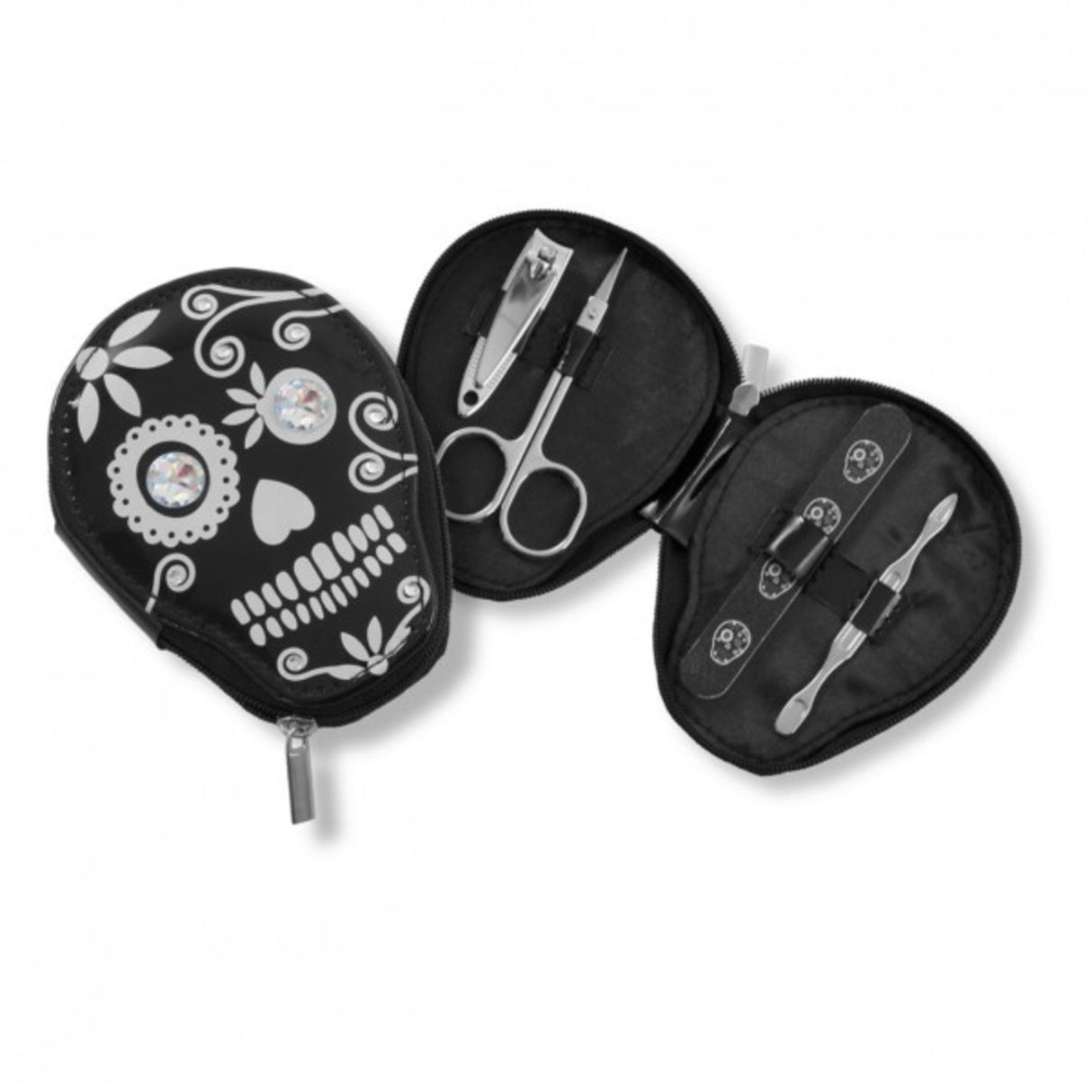 Totenkopf Maniküreset