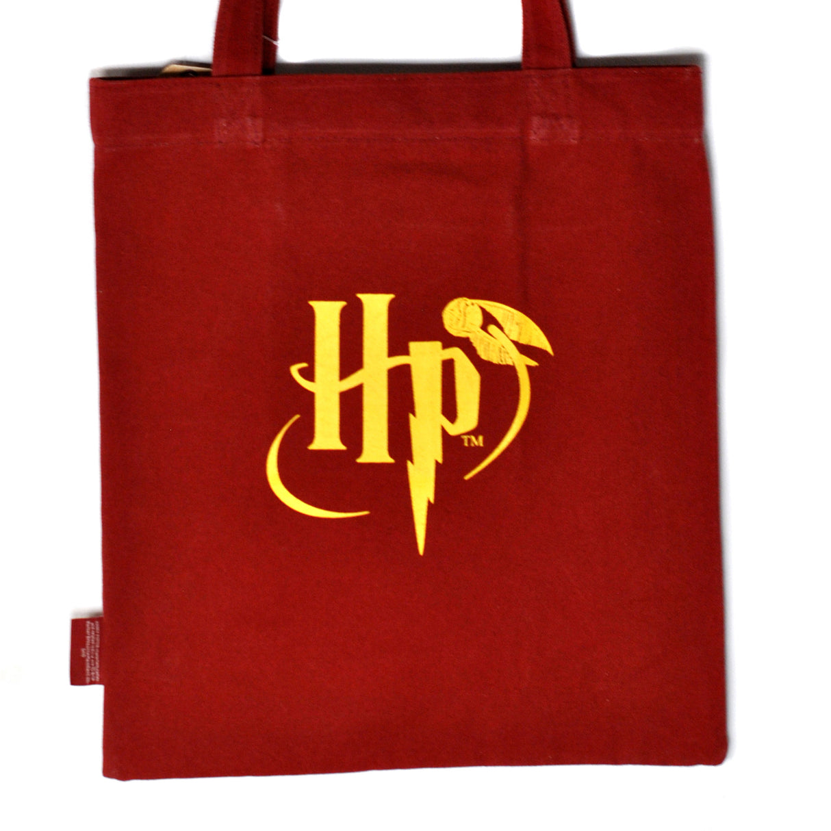 Harry Potter Gleis 9 3/4 Einkaufstasche