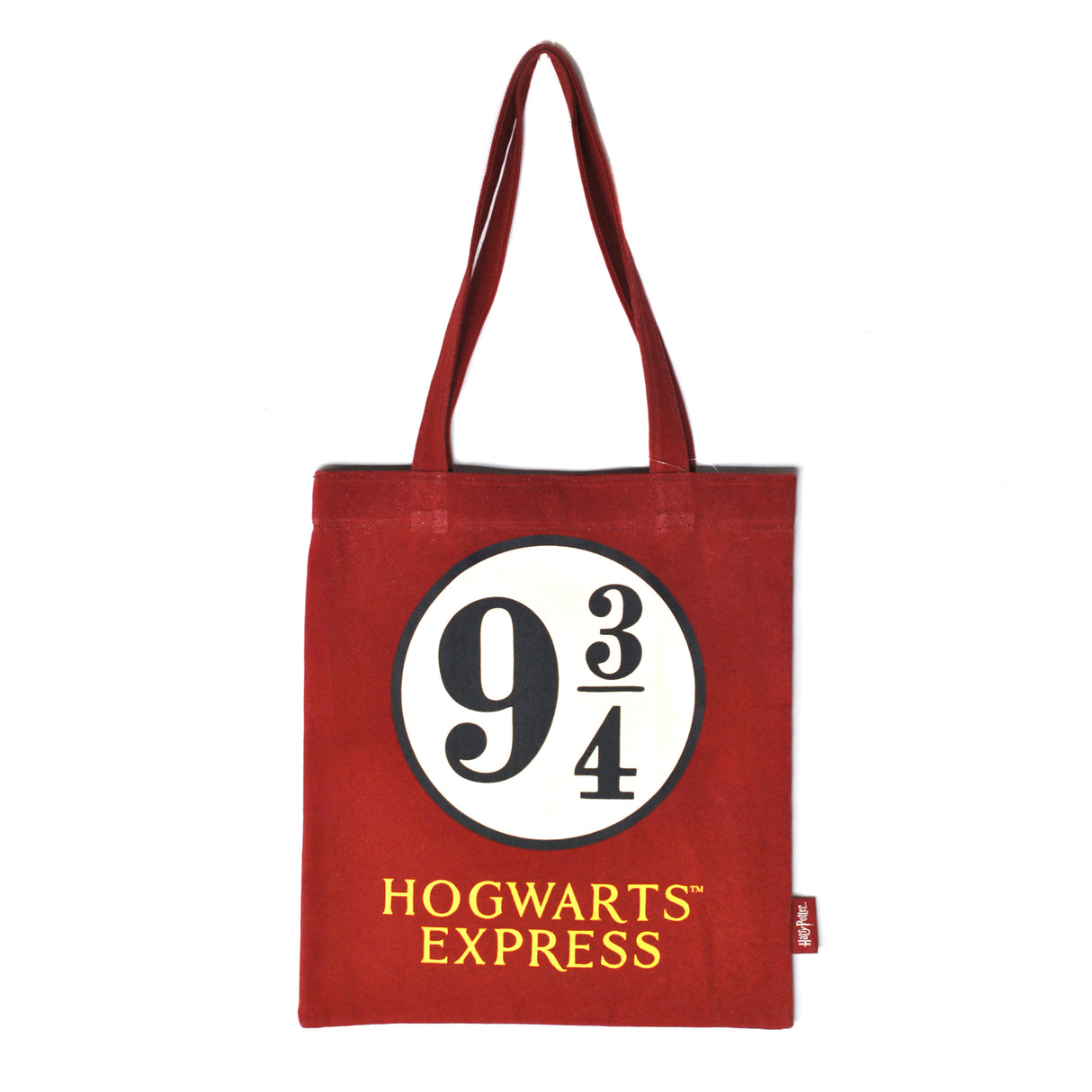 Harry Potter Gleis 9 3/4 Einkaufstasche