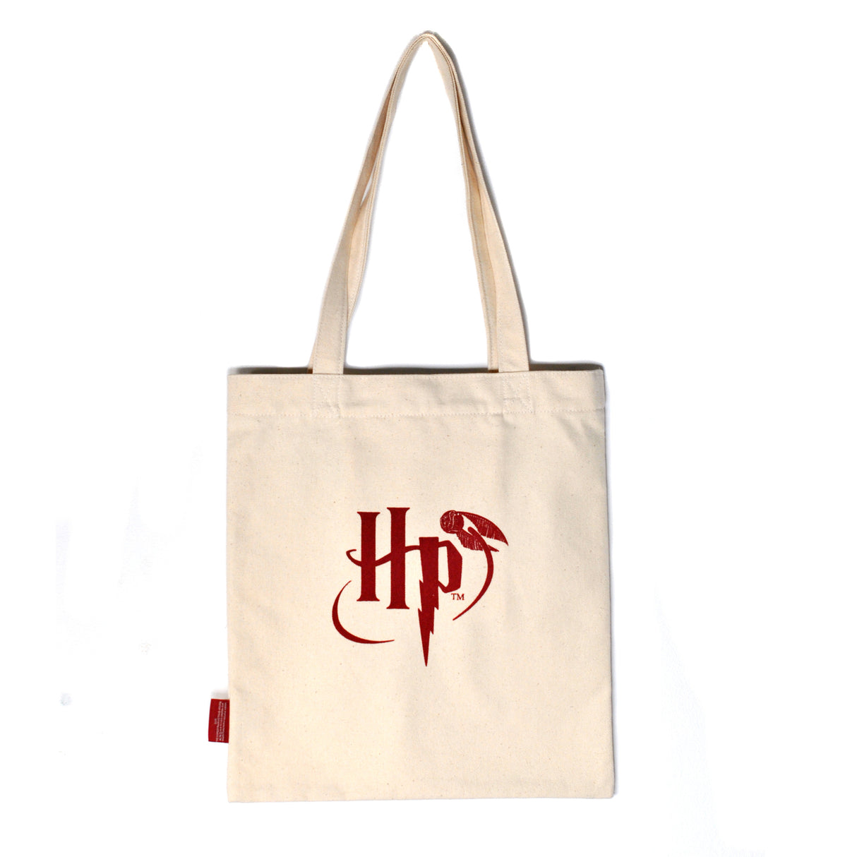 Harry Potter Hogwarts Wappen Einkaufstasche