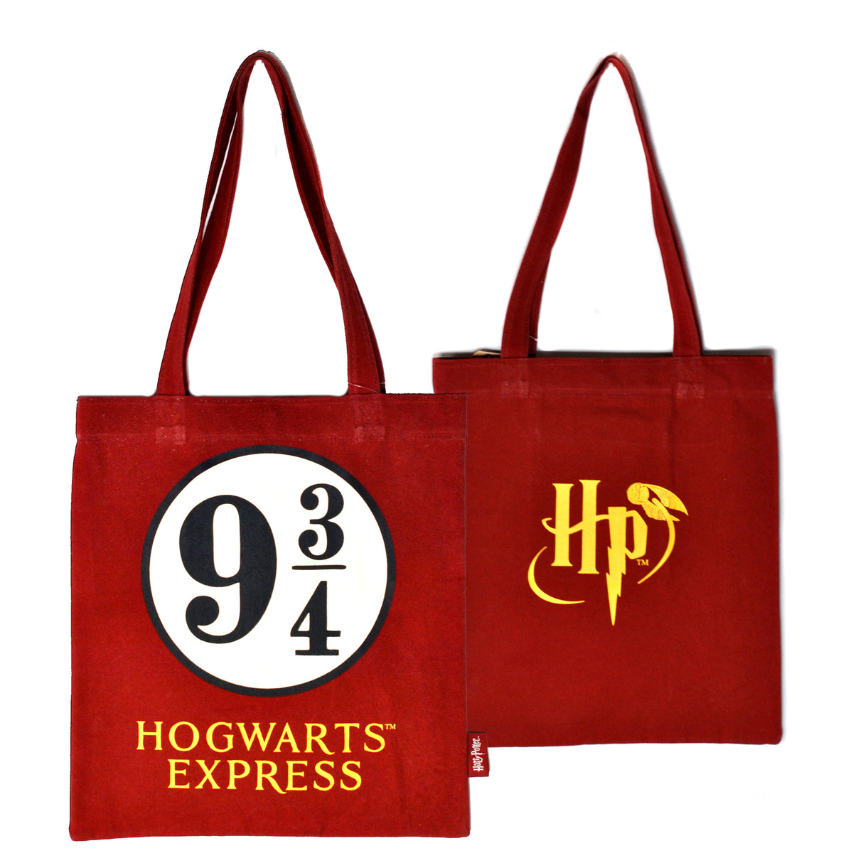 Harry Potter Gleis 9 3/4 Einkaufstasche