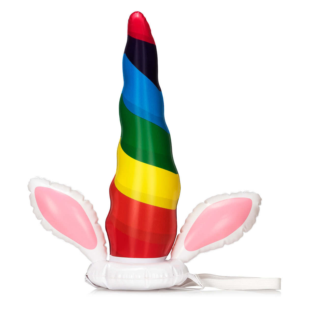 Einhorn mit Ohren Scherzartikel