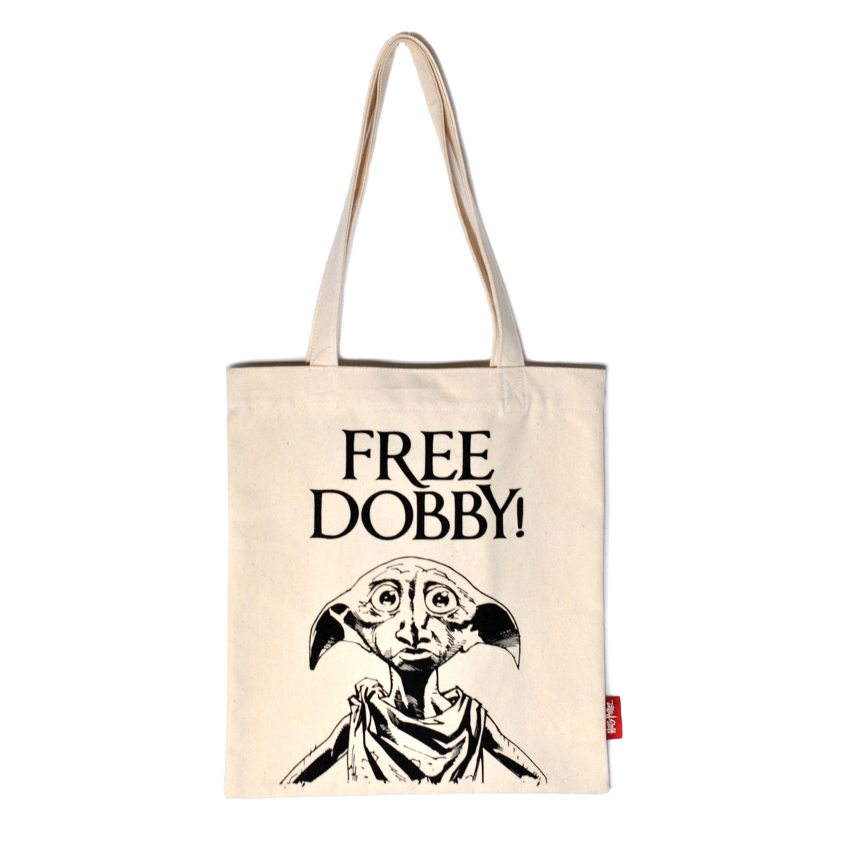 Harry Potter Dobby Einkaufstasche