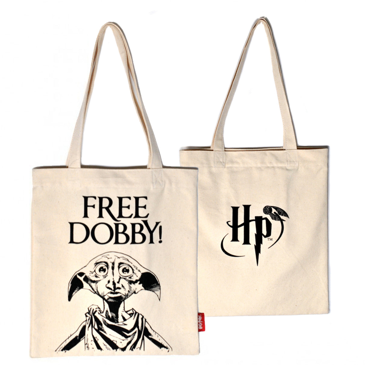 Harry Potter Dobby Einkaufstasche