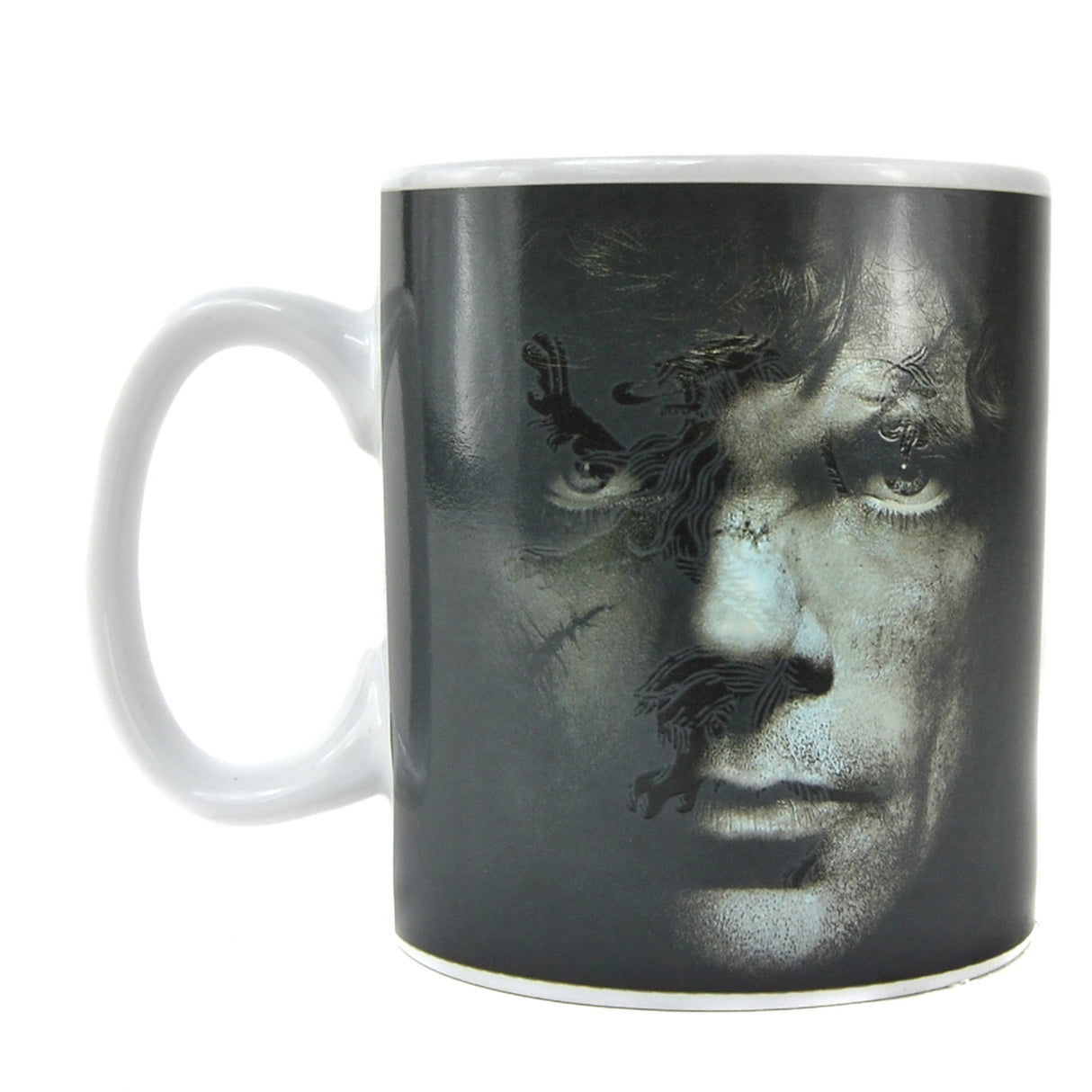 Game of Thrones Tyrion Lannister Kaffeebecher mit Wärmeeffekt