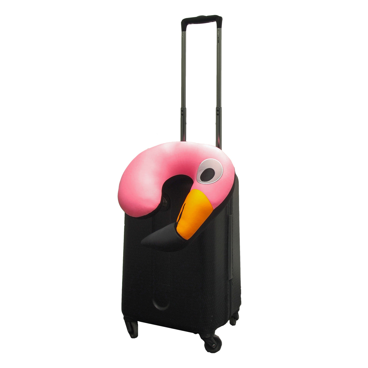 Flamingo Nackenrolle