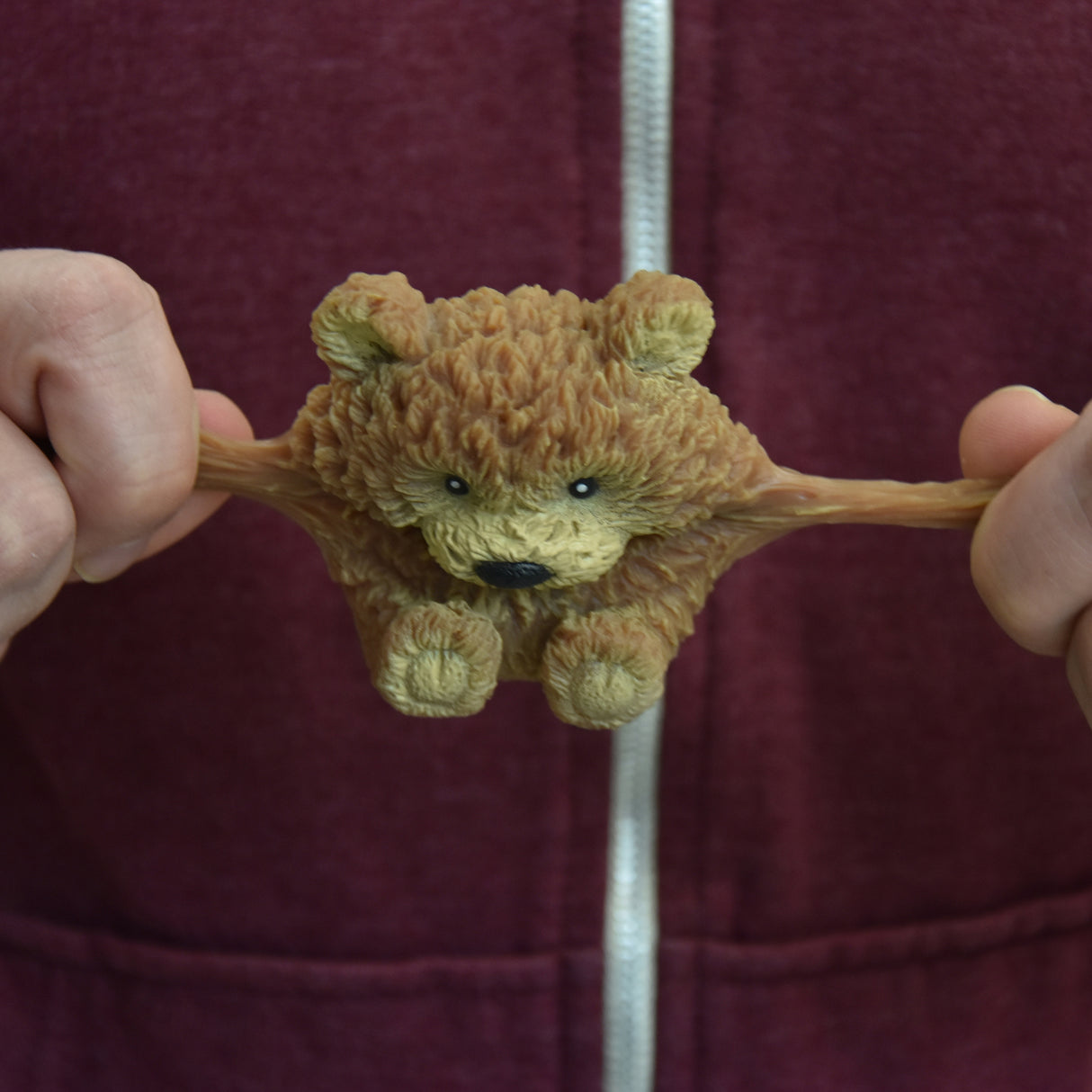Bär Stressball