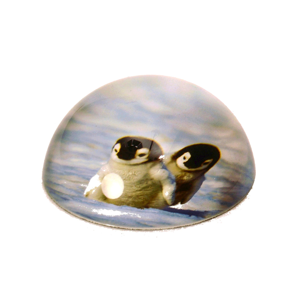Pinguin Briefbeschwerer
