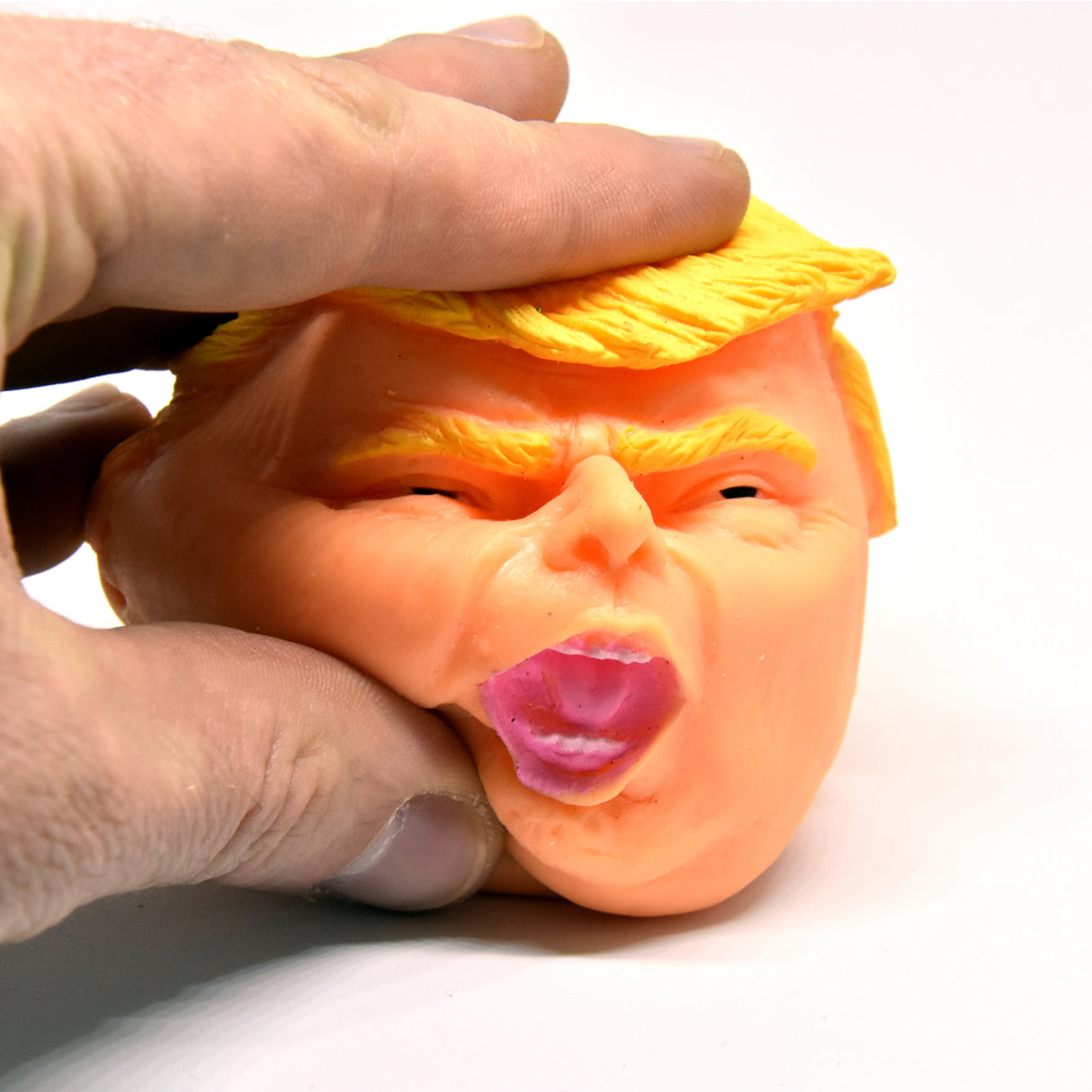 Präsident Stressball