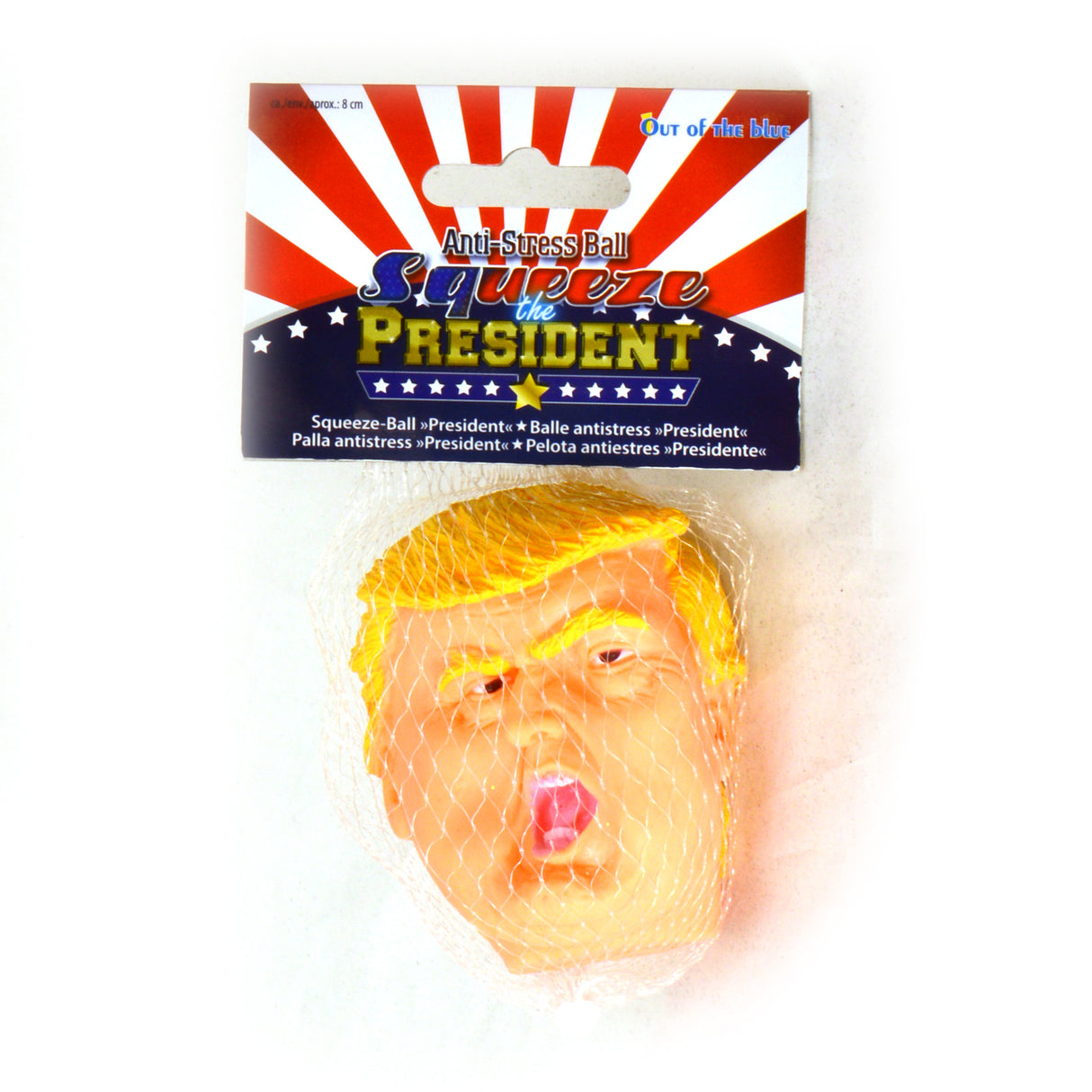 Präsident Stressball