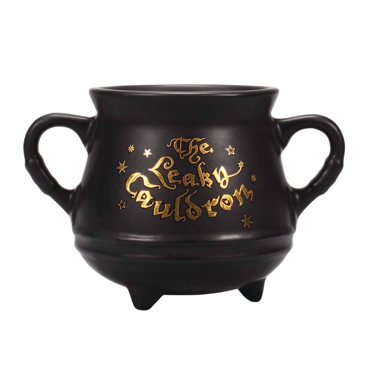 Harry Potter Tropfender Kessel Kaffeebecher