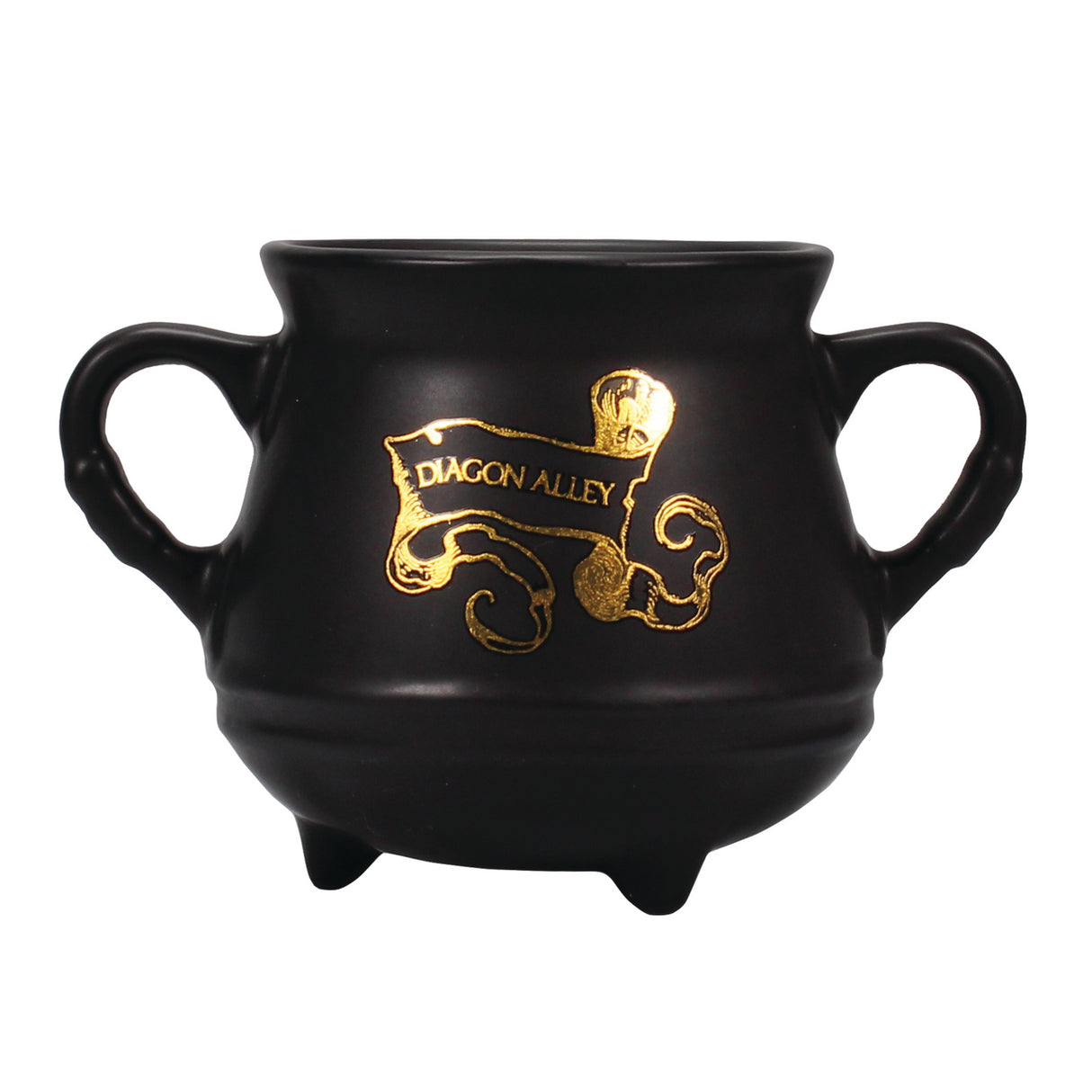 Harry Potter Tropfender Kessel Kaffeebecher