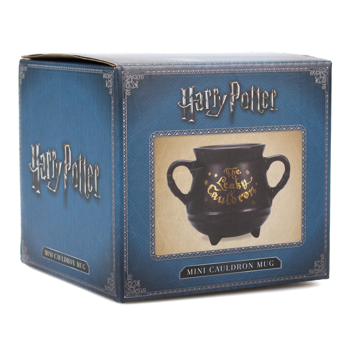 Harry Potter Tropfender Kessel Kaffeebecher