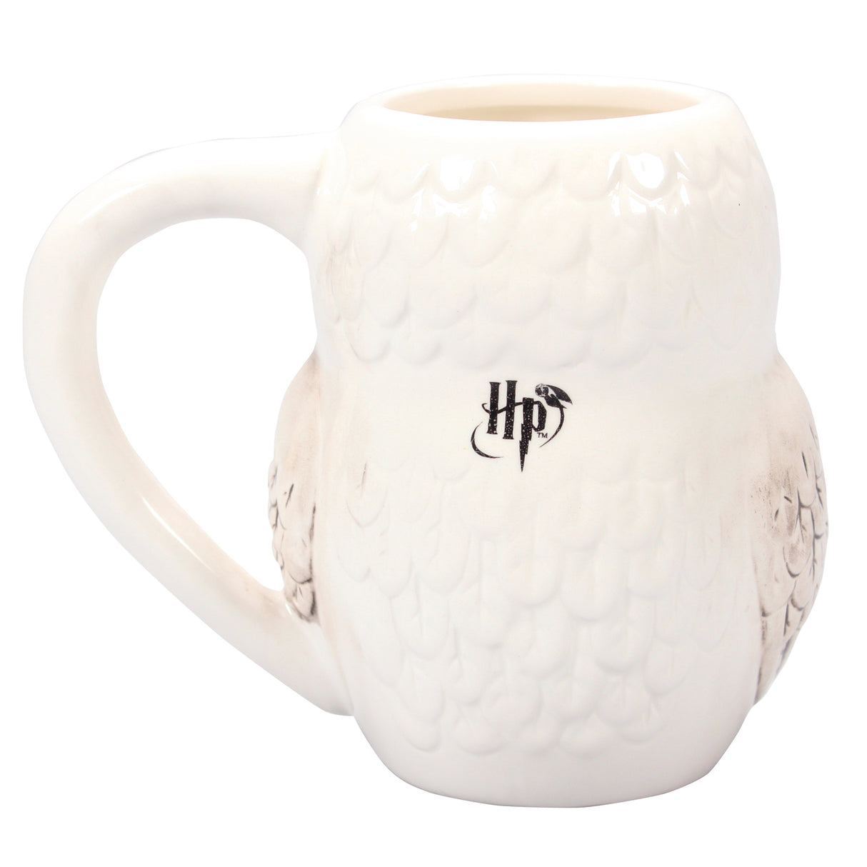 Harry Potter Schneeeule Hedwig Kaffeebecher