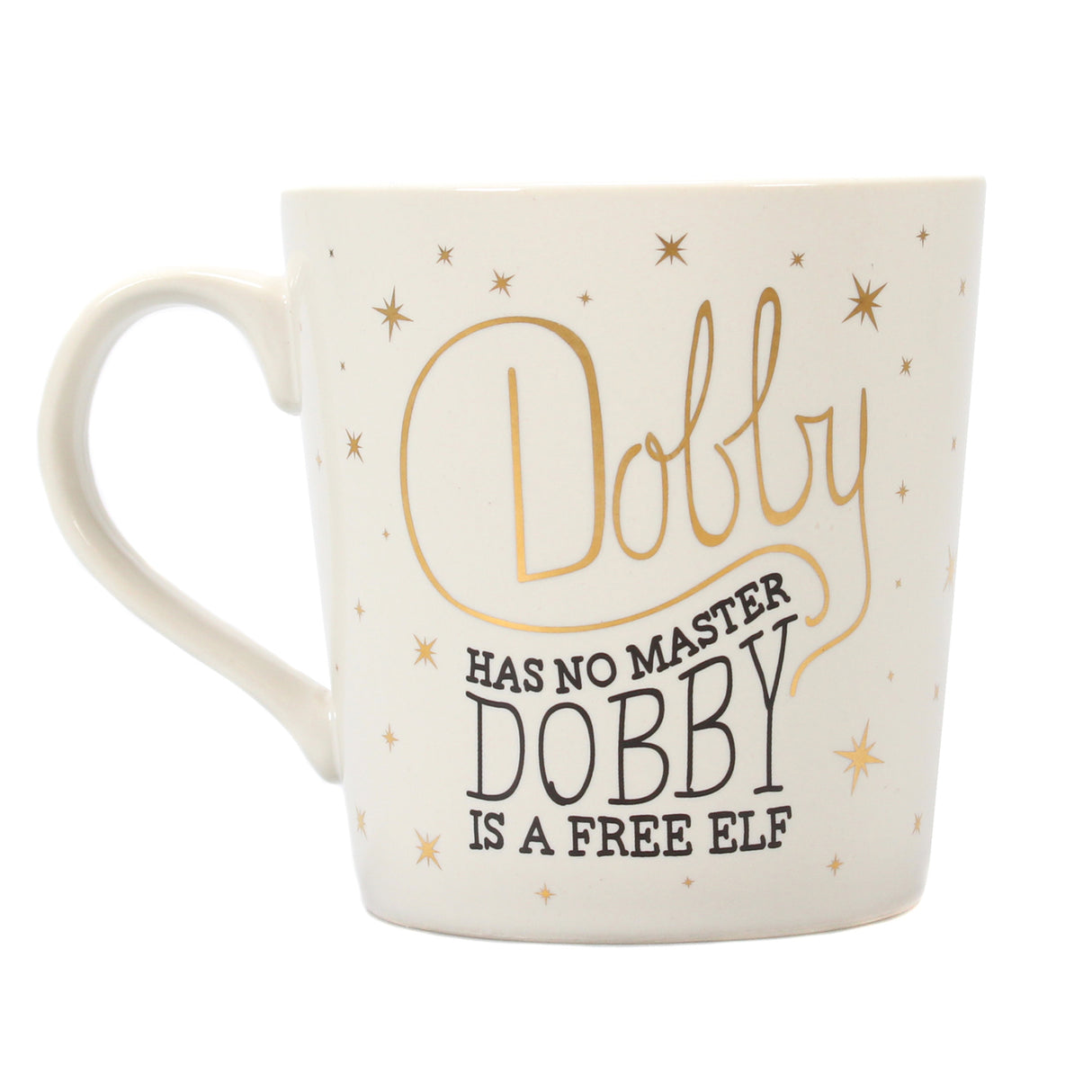 Harry Potter Free Dobby Kaffeebecher