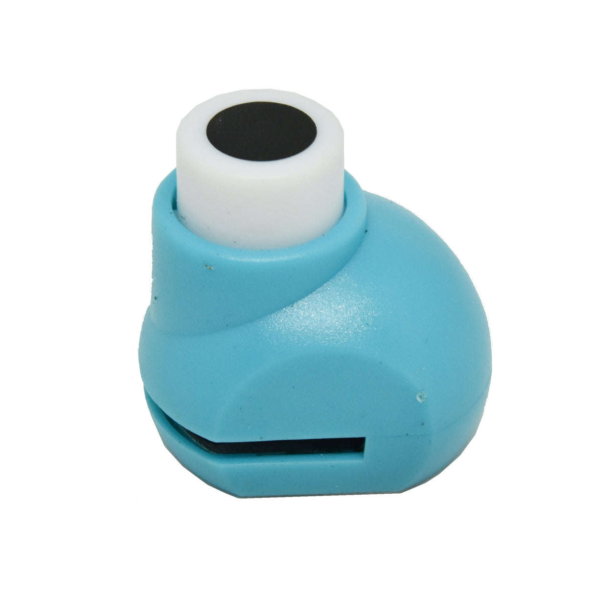 Mini Motiv Locher mit Kreismotiv