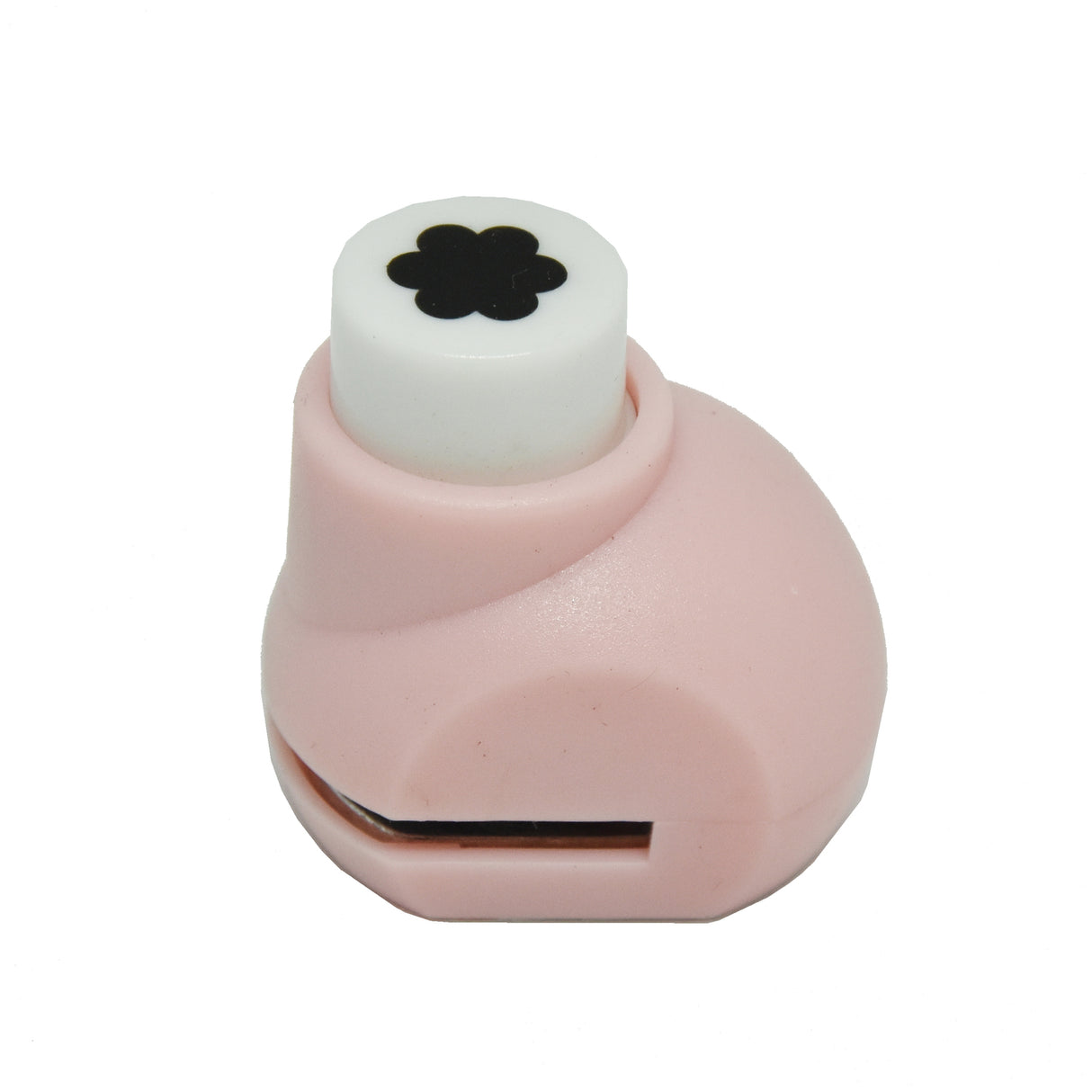 Mini Motiv Locher mit Blumenmotiv