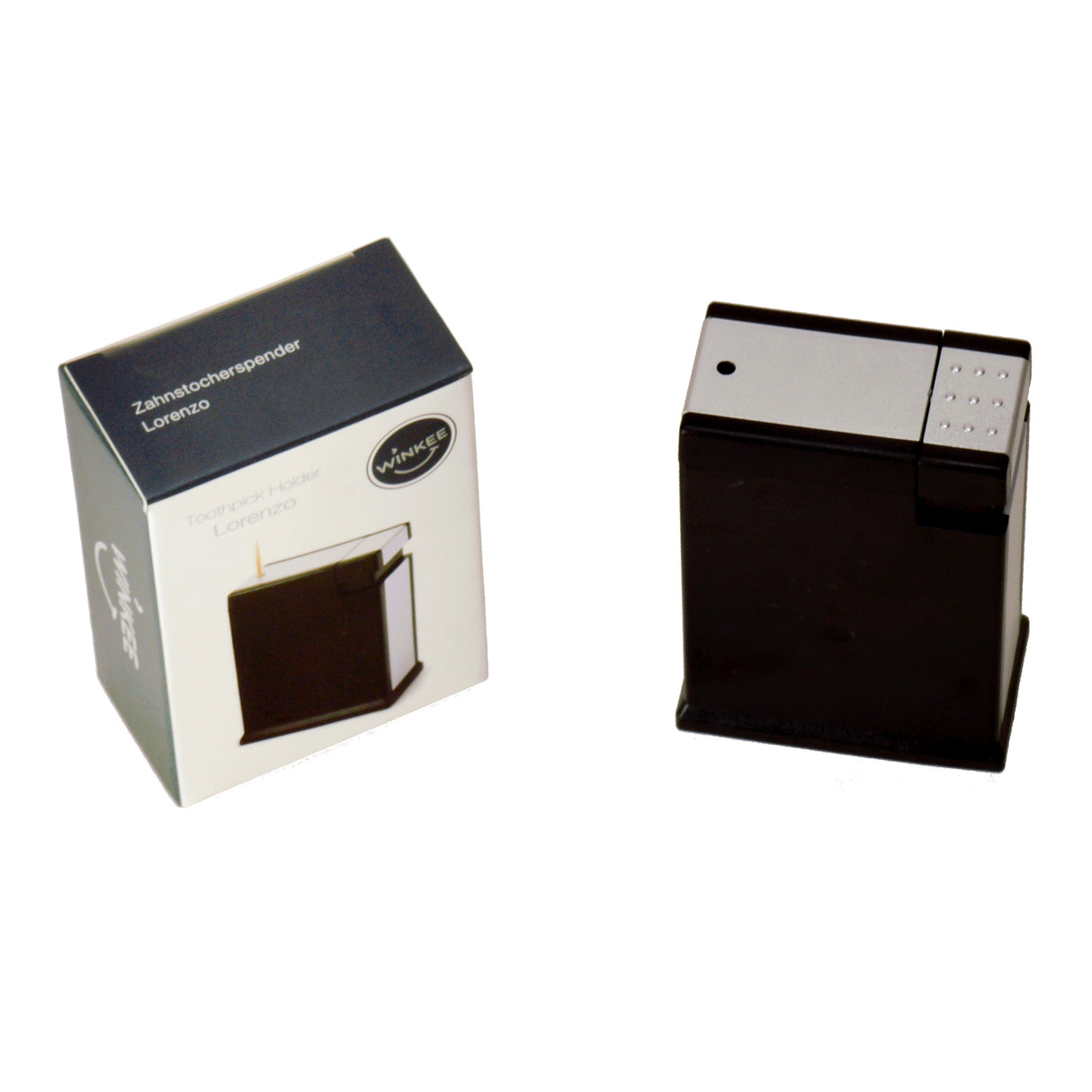 Lorenzo Zahnstocherspender