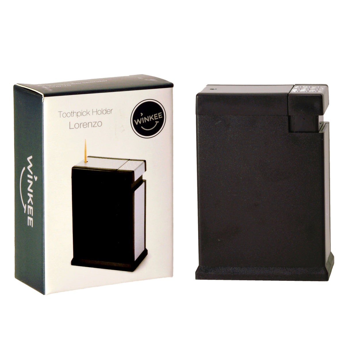 Lorenzo Zahnstocherspender