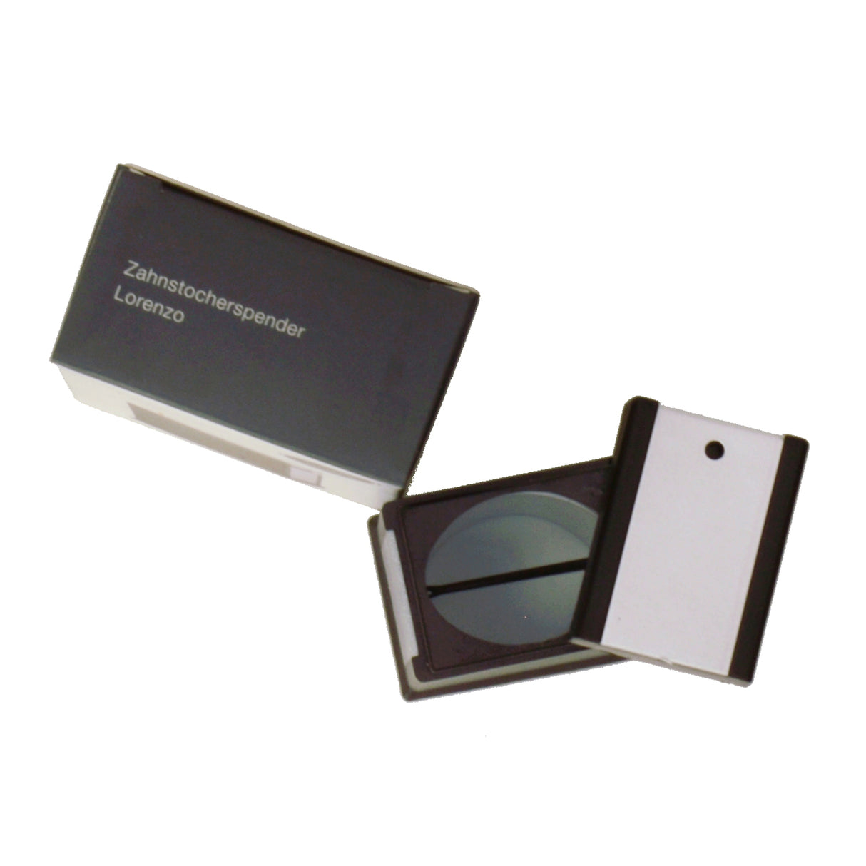 Lorenzo Zahnstocherspender