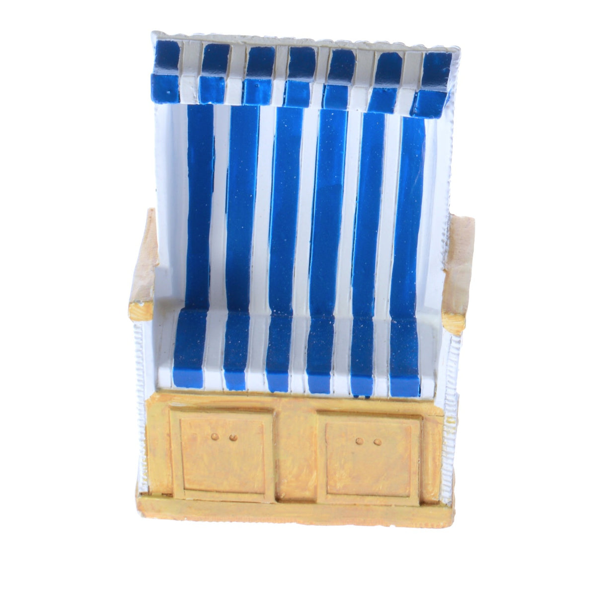 Strandkorb Spardose