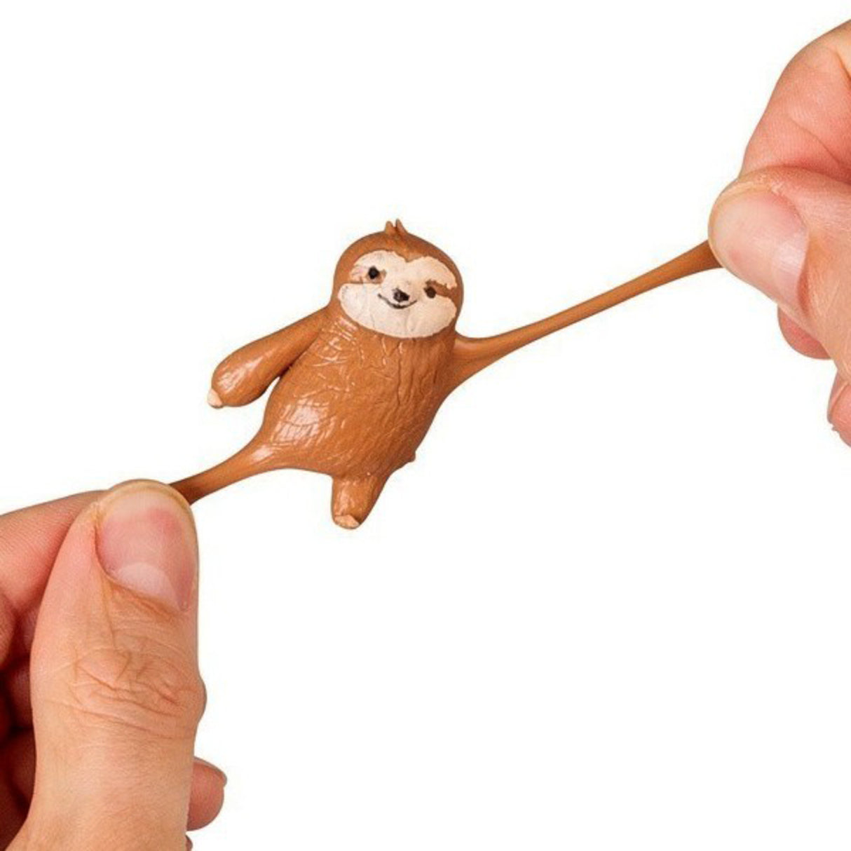 Faultier Stressball