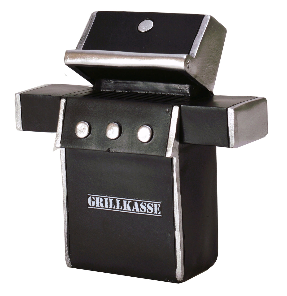 Grillkasse Spardose